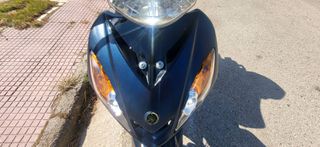 Yamaha CRYPTON-X135 2010 CRYPTON-X135 SPECIAL EDITION-thumb-10