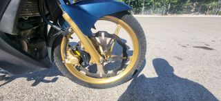 Yamaha CRYPTON-X135 2010 CRYPTON-X135 SPECIAL EDITION-thumb-11