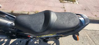 Yamaha CRYPTON-X135 2010 CRYPTON-X135 SPECIAL EDITION-thumb-12
