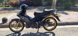 Yamaha CRYPTON-X135 2010 CRYPTON-X135 SPECIAL EDITION-thumb-13