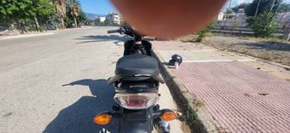 Yamaha CRYPTON-X135 2010 CRYPTON-X135 SPECIAL EDITION-thumb-14