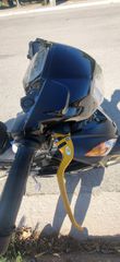 Yamaha CRYPTON-X135 2010 CRYPTON-X135 SPECIAL EDITION-thumb-15