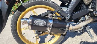 Yamaha CRYPTON-X135 2010 CRYPTON-X135 SPECIAL EDITION-thumb-16