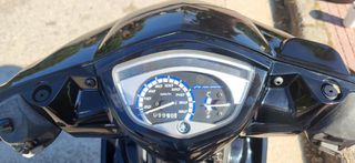 Yamaha CRYPTON-X135 2010 CRYPTON-X135 SPECIAL EDITION-thumb-17
