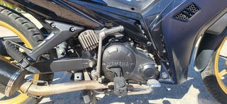 Yamaha CRYPTON-X135 2010 CRYPTON-X135 SPECIAL EDITION-thumb-18