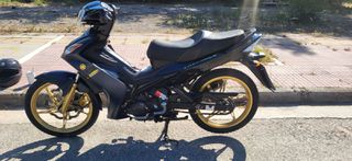 Yamaha CRYPTON-X135 2010 CRYPTON-X135 SPECIAL EDITION-thumb-19