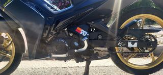 Yamaha CRYPTON-X135 2010 CRYPTON-X135 SPECIAL EDITION-thumb-2
