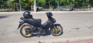 Yamaha CRYPTON-X135 2010 CRYPTON-X135 SPECIAL EDITION-thumb-20