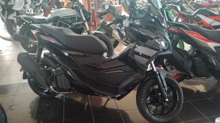Aprilia SR GT 200 2026 SPORT ΕΤΟΙΜΟΠΑΡΑΔΟΤΟ