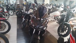Aprilia SR GT 200 2026 SPORT ΕΤΟΙΜΟΠΑΡΑΔΟΤΟ-thumb-1