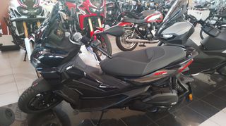 Aprilia SR GT 200 2026 SPORT ΕΤΟΙΜΟΠΑΡΑΔΟΤΟ-thumb-2