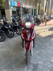 Piaggio Beverly 300 2011