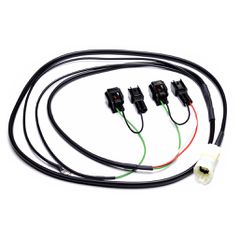 HEALTECH QSH-CKP ΑΝΤΑΠΤΟΡΑΣ ΣΥΝΔΕΣΗΣ ΜΕ QUICK SHIFTER iQSE-1
