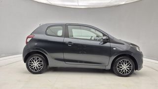 Peugeot 108 2016 1.0 VTi Active | ΕΩΣ 5 ΕΤΗ ΕΓΓΥΗΣΗ-thumb-4