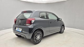 Peugeot 108 2016 1.0 VTi Active | ΕΩΣ 5 ΕΤΗ ΕΓΓΥΗΣΗ-thumb-5