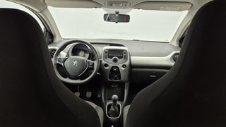 Peugeot 108 2016 1.0 VTi Active | ΕΩΣ 5 ΕΤΗ ΕΓΓΥΗΣΗ-thumb-16