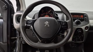 Peugeot 108 2016 1.0 VTi Active | ΕΩΣ 5 ΕΤΗ ΕΓΓΥΗΣΗ-thumb-17