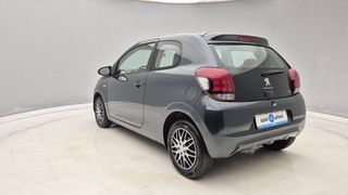 Peugeot 108 2016 1.0 VTi Active | ΕΩΣ 5 ΕΤΗ ΕΓΓΥΗΣΗ-thumb-8