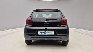 Peugeot 108 2016 1.0 VTi Active | ΕΩΣ 5 ΕΤΗ ΕΓΓΥΗΣΗ-thumb-6