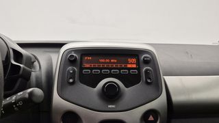 Peugeot 108 2016 1.0 VTi Active | ΕΩΣ 5 ΕΤΗ ΕΓΓΥΗΣΗ-thumb-21