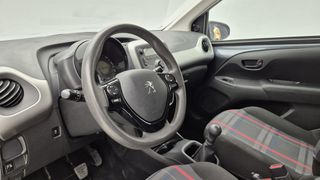 Peugeot 108 2016 1.0 VTi Active | ΕΩΣ 5 ΕΤΗ ΕΓΓΥΗΣΗ-thumb-15