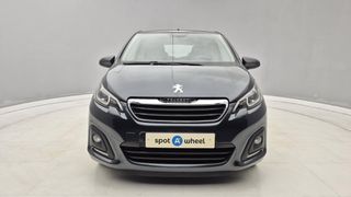 Peugeot 108 2016 1.0 VTi Active | ΕΩΣ 5 ΕΤΗ ΕΓΓΥΗΣΗ-thumb-2
