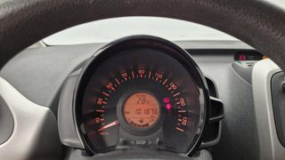 Peugeot 108 2016 1.0 VTi Active | ΕΩΣ 5 ΕΤΗ ΕΓΓΥΗΣΗ-thumb-20
