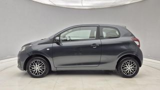 Peugeot 108 2016 1.0 VTi Active | ΕΩΣ 5 ΕΤΗ ΕΓΓΥΗΣΗ-thumb-10