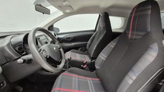 Peugeot 108 2016 1.0 VTi Active | ΕΩΣ 5 ΕΤΗ ΕΓΓΥΗΣΗ-thumb-14