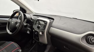 Peugeot 108 2016 1.0 VTi Active | ΕΩΣ 5 ΕΤΗ ΕΓΓΥΗΣΗ-thumb-25
