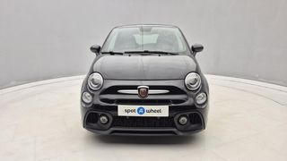 Abarth 595 2020 | ΕΩΣ 5 ΕΤΗ ΕΓΓΥΗΣΗ-thumb-2