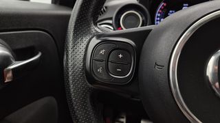 Abarth 595 2020 | ΕΩΣ 5 ΕΤΗ ΕΓΓΥΗΣΗ-thumb-22