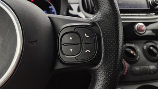 Abarth 595 2020 | ΕΩΣ 5 ΕΤΗ ΕΓΓΥΗΣΗ-thumb-23