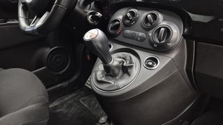 Abarth 595 2020 | ΕΩΣ 5 ΕΤΗ ΕΓΓΥΗΣΗ-thumb-30