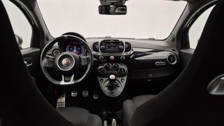 Abarth 595 2020 | ΕΩΣ 5 ΕΤΗ ΕΓΓΥΗΣΗ-thumb-19