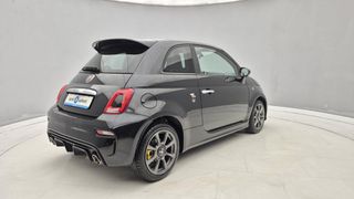 Abarth 595 2020 | ΕΩΣ 5 ΕΤΗ ΕΓΓΥΗΣΗ-thumb-5