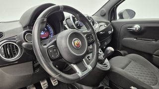 Abarth 595 2020 | ΕΩΣ 5 ΕΤΗ ΕΓΓΥΗΣΗ-thumb-18