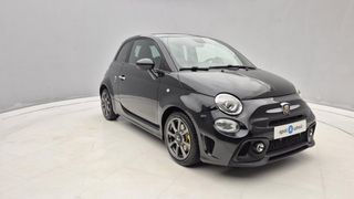 Abarth 595 2020 | ΕΩΣ 5 ΕΤΗ ΕΓΓΥΗΣΗ-thumb-3