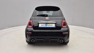 Abarth 595 2020 | ΕΩΣ 5 ΕΤΗ ΕΓΓΥΗΣΗ-thumb-6