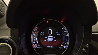 Abarth 595 2020 | ΕΩΣ 5 ΕΤΗ ΕΓΓΥΗΣΗ-thumb-24