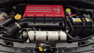 Abarth 595 2020 | ΕΩΣ 5 ΕΤΗ ΕΓΓΥΗΣΗ-thumb-34