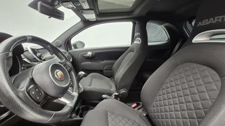Abarth 595 2020 | ΕΩΣ 5 ΕΤΗ ΕΓΓΥΗΣΗ-thumb-16
