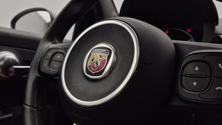 Abarth 595 2020 | ΕΩΣ 5 ΕΤΗ ΕΓΓΥΗΣΗ-thumb-20
