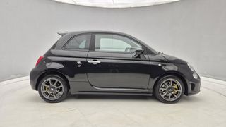 Abarth 595 2020 | ΕΩΣ 5 ΕΤΗ ΕΓΓΥΗΣΗ-thumb-4