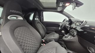 Abarth 595 2020 | ΕΩΣ 5 ΕΤΗ ΕΓΓΥΗΣΗ-thumb-29