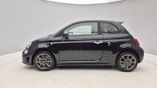 Abarth 595 2020 | ΕΩΣ 5 ΕΤΗ ΕΓΓΥΗΣΗ-thumb-10
