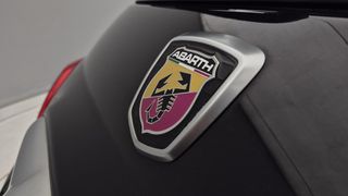 Abarth 595 2020 | ΕΩΣ 5 ΕΤΗ ΕΓΓΥΗΣΗ-thumb-12
