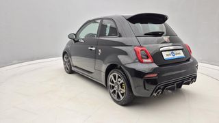 Abarth 595 2020 | ΕΩΣ 5 ΕΤΗ ΕΓΓΥΗΣΗ-thumb-8