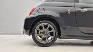 Abarth 595 2020 | ΕΩΣ 5 ΕΤΗ ΕΓΓΥΗΣΗ-thumb-33