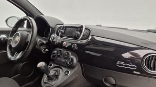 Abarth 595 2020 | ΕΩΣ 5 ΕΤΗ ΕΓΓΥΗΣΗ-thumb-31